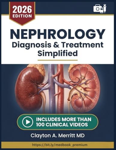 Comprehensive Clinical Nephrology: 9780323479097: Medicine
